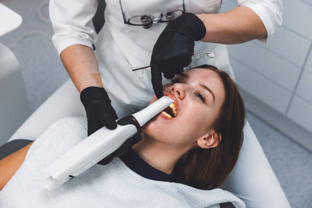 Best Broken or Cracked Tooth Emergency Dentist in Piru, CA